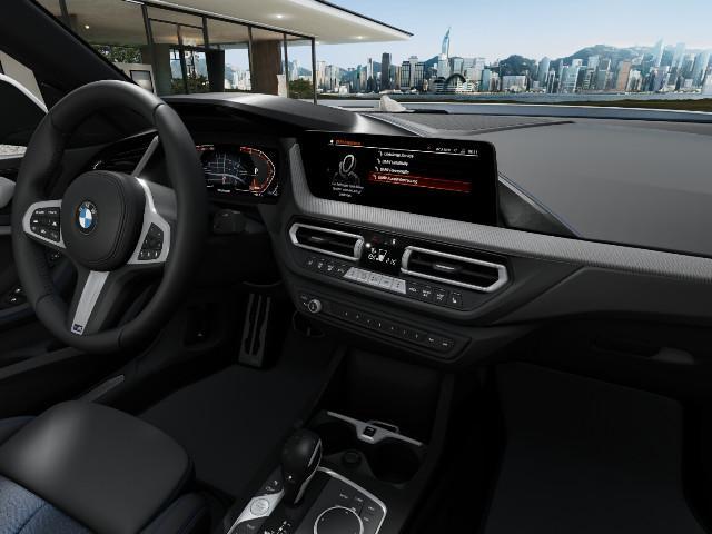 BMW 218 218i Coupé Gran Coupé M-Sport