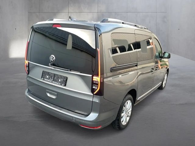 Volkswagen Caddy Maxi Style