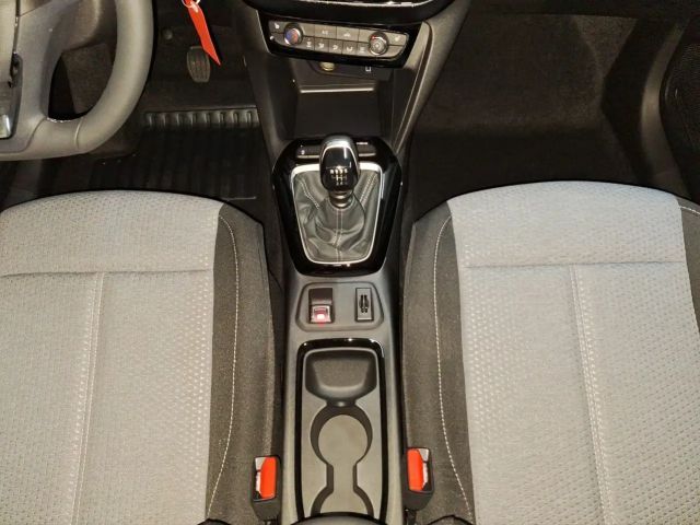 Opel Corsa 1.2 Turbo Edition Turbo