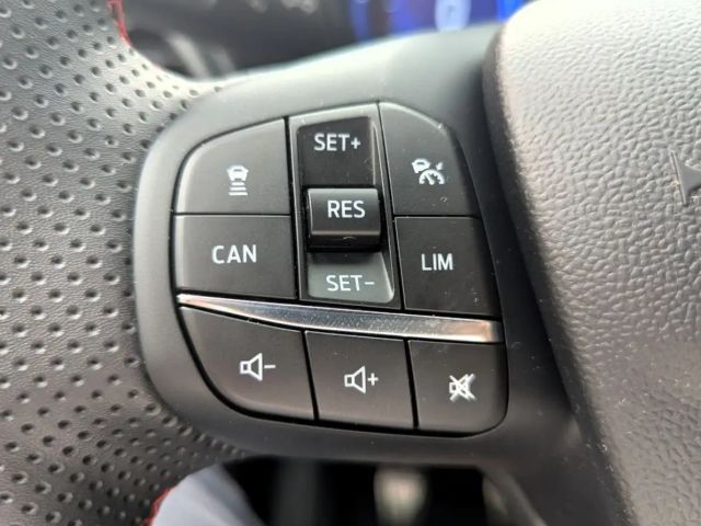 Ford Puma EcoBoost ST Line