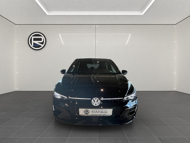 Volkswagen Golf 2.0 TSI 4Motion DSG