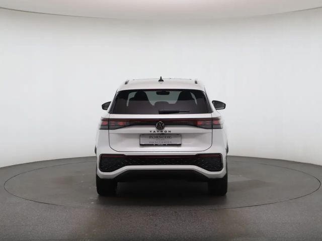 Volkswagen Tayron DSG eHybrid