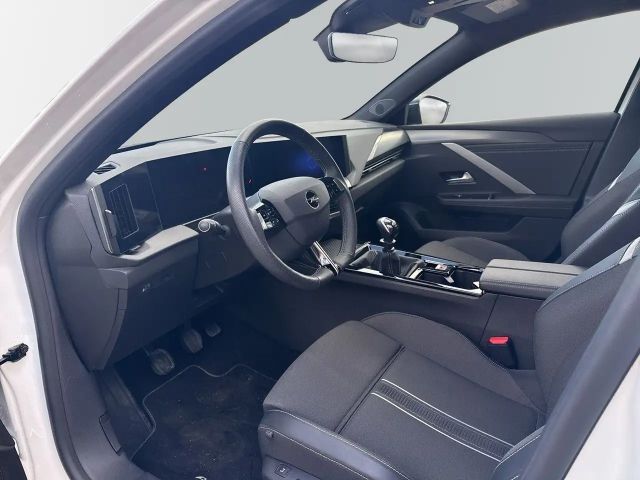 Opel Astra GS-Line Grand Sport Sports Tourer