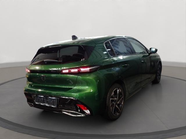 Peugeot 308 Allure Pack