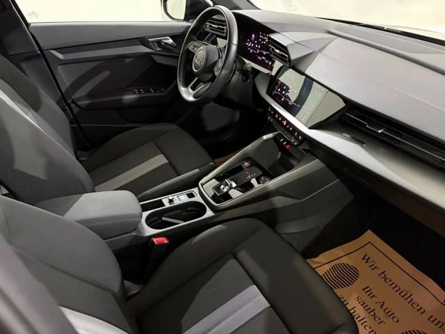 Audi A3 35 TDI S-Tronic Sedan