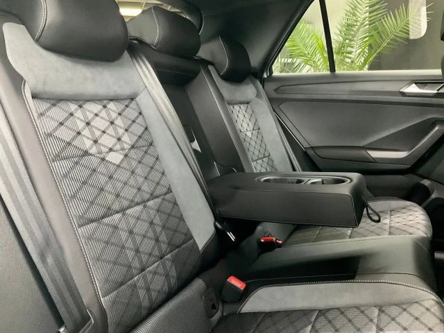 Volkswagen T-Roc 1.5 TSI DSG R-Line