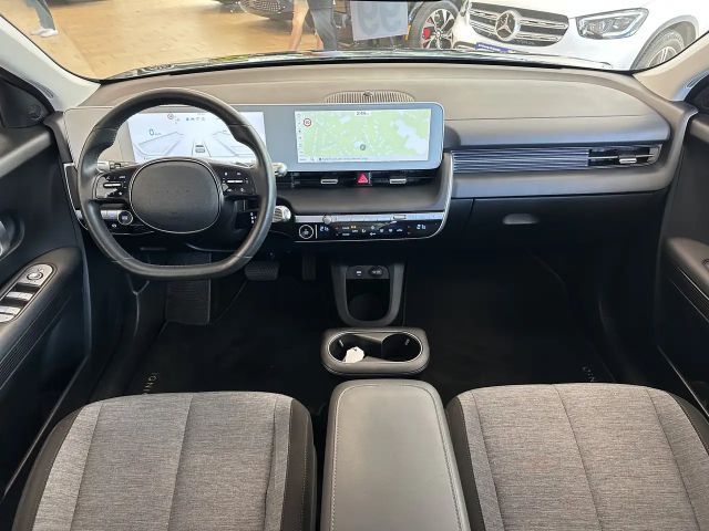 Hyundai IONIQ 5 Dynamiq