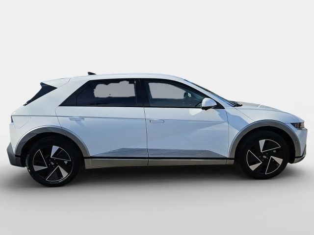 Hyundai IONIQ 5 4WD Vierwielaandrijving