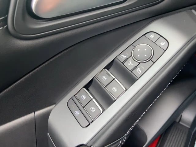 Nissan Qashqai N-Connecta