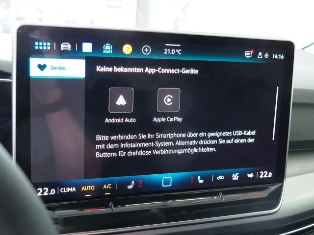 Volkswagen Golf Business DSG Variant