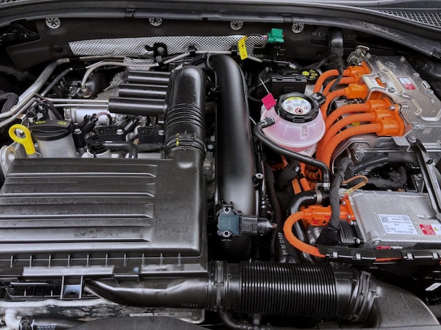 Skoda Superb 1.4 TSI iV