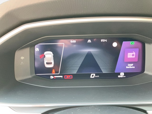 Seat Leon DSG FR-lijn Sportstourer