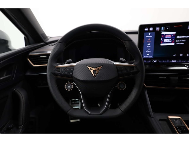 Cupra Leon Sportstourer VZ e-Hybrid