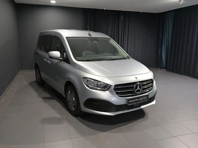 Mercedes-Benz T 180 Style