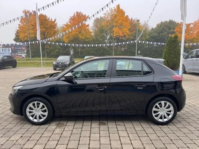 Opel Corsa 1.2 Turbo Edition Turbo