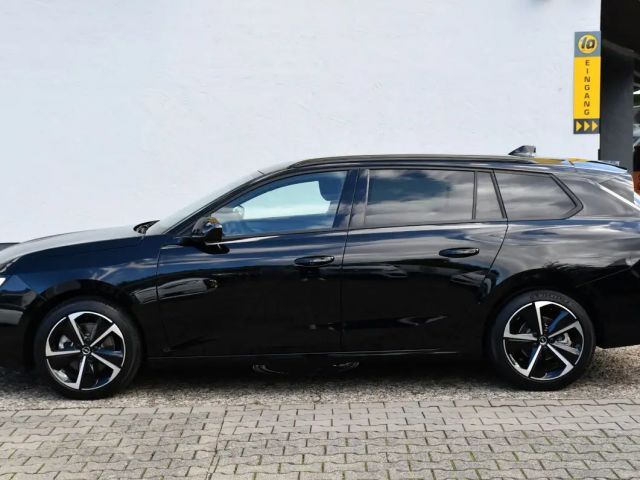 Opel Astra GS-Line Grand Sport Sports Tourer