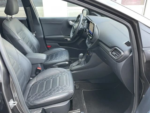 Ford Puma ST Line Vignale