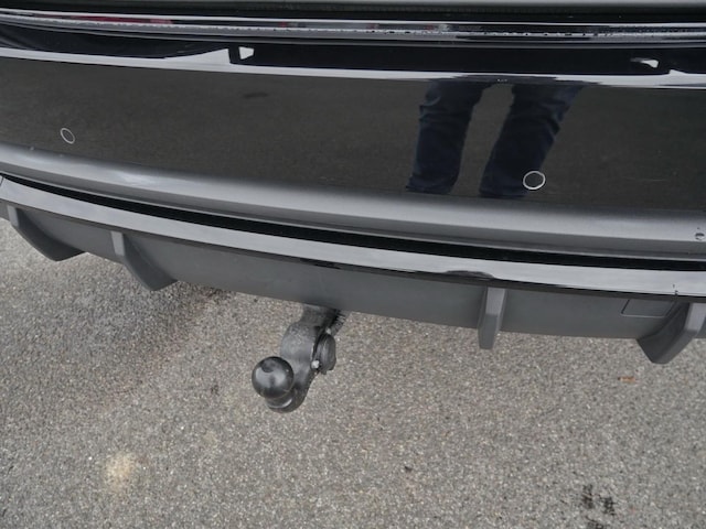 Audi Q3 35 TDI S-Line S-Tronic Sportback