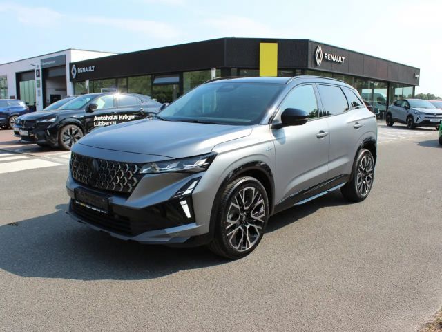 Renault Austral Alpine Esprit