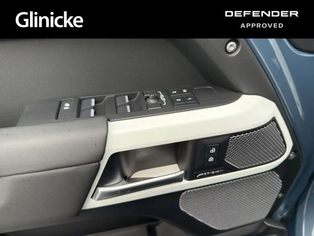 Land Rover Defender 110 AWD D200 SE