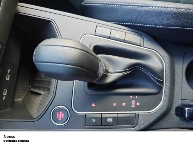 Seat Ibiza DSG Xcellence