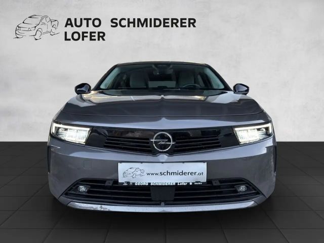 Opel Astra 1.2 Turbo Business Elegance Turbo