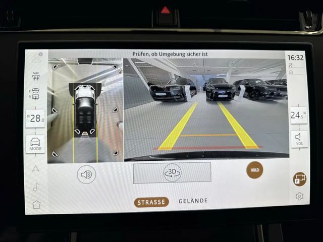 Land Rover Range Rover Evoque D200 Dynamic SE