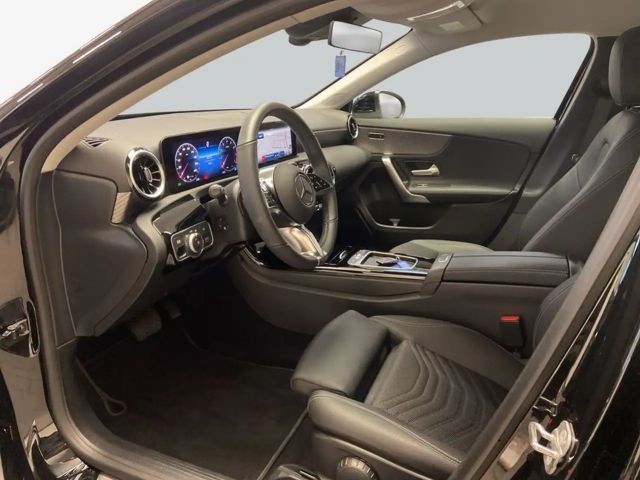 Mercedes-Benz A 180 A-Klasse