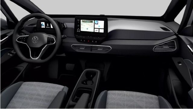 Volkswagen ID.3 IQ.Drive Performance Pro