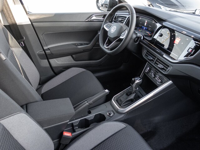 Volkswagen Taigo 1.0 TSI DSG