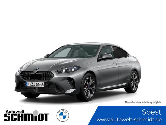 BMW 220 Coupé Gran Coupé M-Sport
