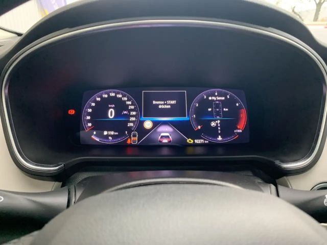 Renault Talisman Combi Estate Initiale Paris