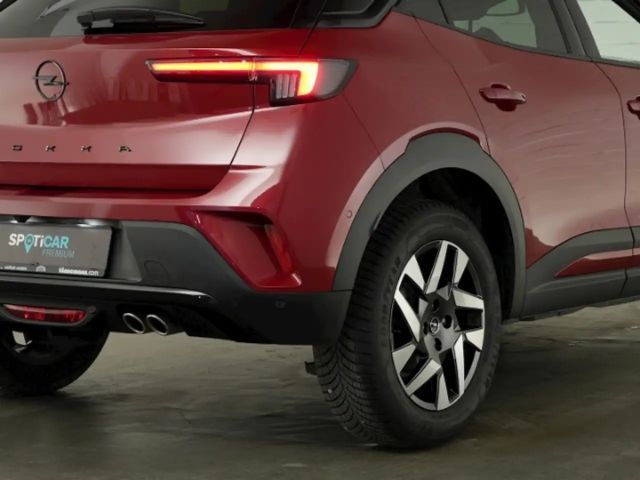 Opel Mokka GS-Line Grand Sport