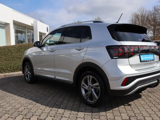 Volkswagen T-Cross DSG R-Line