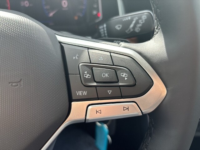 Volkswagen Taigo 1.0 TSI DSG IQ.Drive Style