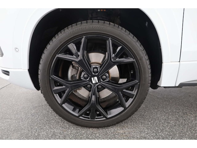 Seat Ateca 1.5 TSI FR-lijn