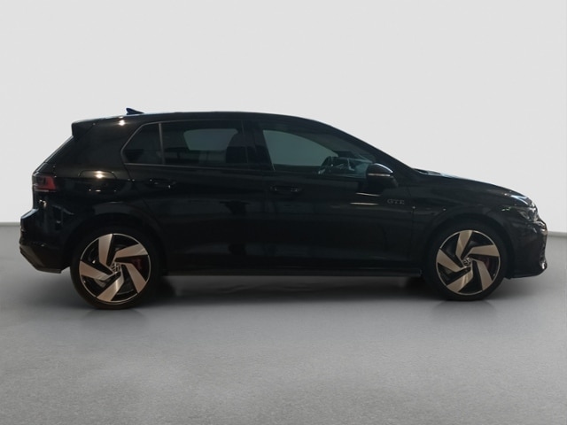 Volkswagen Golf DSG eHybrid
