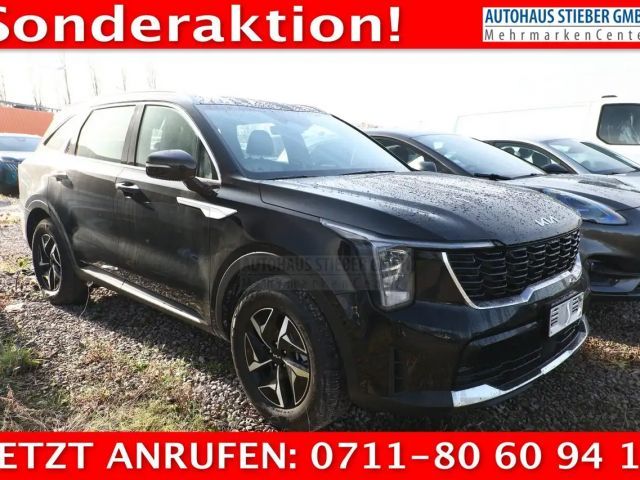 Kia Sorento 7-zitter