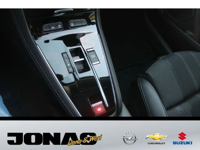 Opel Grandland X 1.5 Turbo GS-Line Grand Sport