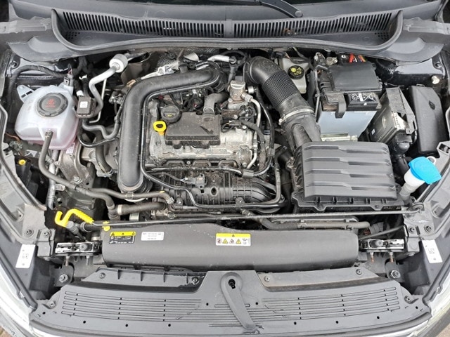 Volkswagen Taigo 1.0 TSI DSG Move