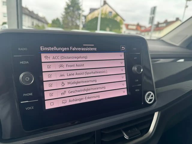 Volkswagen T-Roc 1.5 TSI DSG Style