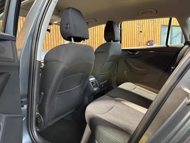 Skoda Kamiq Style Style