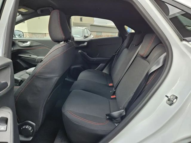 Ford Puma EcoBoost ST Line