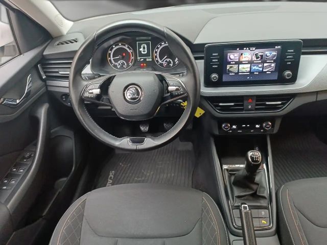 Skoda Scala 1.0 TSI Ambition