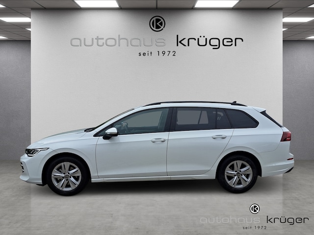 Volkswagen Golf 1.5 eTSI