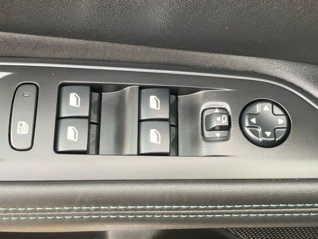 Peugeot 3008 Allure Pack