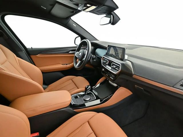 BMW X4 M-Sport xDrive30d