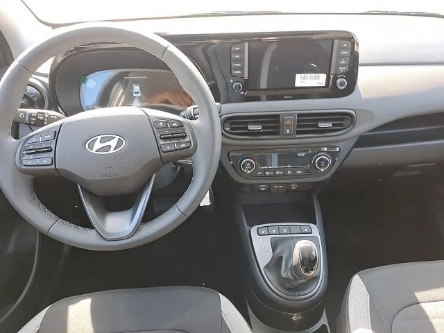 Hyundai i10 1,2 GO PLUS AMT Aut.