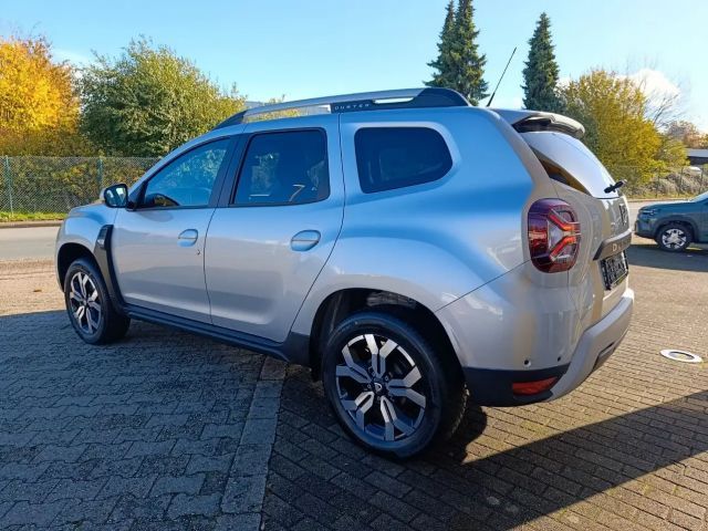 Dacia Duster 2WD II Prestige
