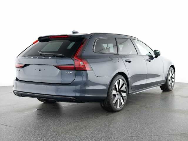 Volvo V90 AWD Dark Plus T6